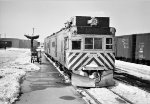 M&StL GE-31